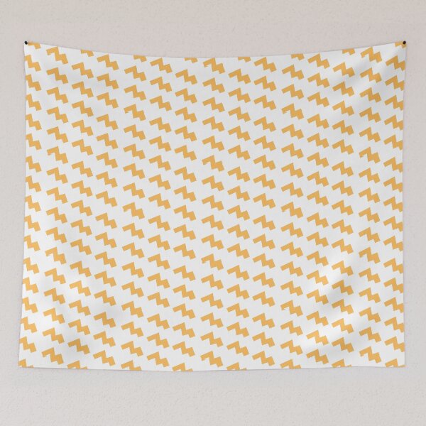 Item preview, Yellow 3 gulls lovely pattern designed and sold by BRODOSpapa.