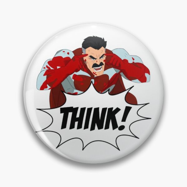 Item preview, omniman very amazing choice designed and sold by vasilicavictor.
