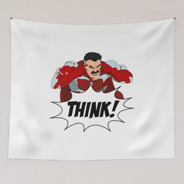 Item preview, omniman very amazing choice designed and sold by vasilicavictor.