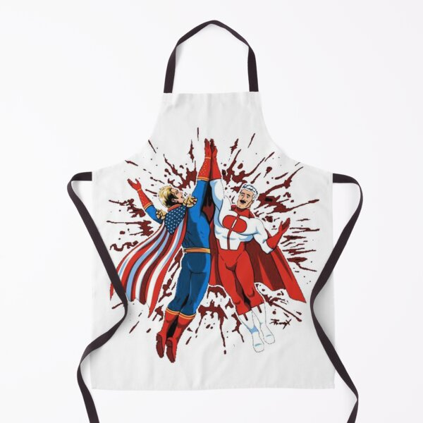 Item preview, invincible comic very cool designed and sold by vasilicavictor.