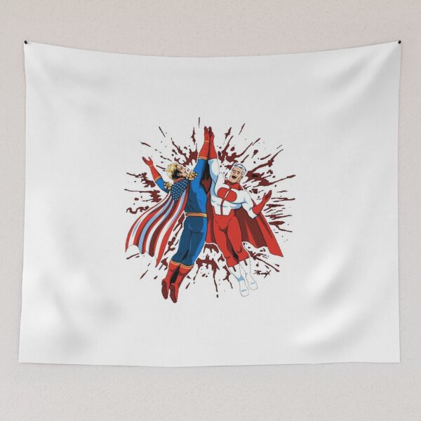 Item preview, invincible comic very cool designed and sold by vasilicavictor.
