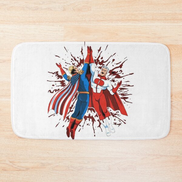 Item preview, invincible comic very cool designed and sold by vasilicavictor.