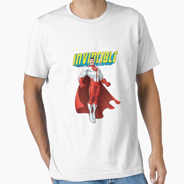Item preview, omniman amazing designed and sold by vasilicavictor.