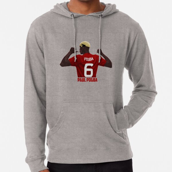 pogba hoodie