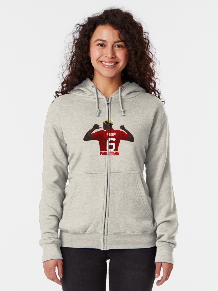 pogba hoodie