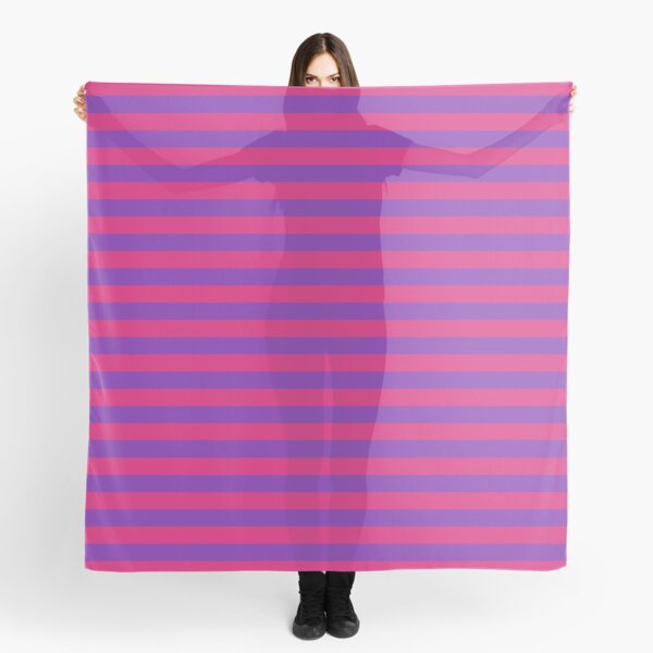 Item preview, Pink and Purple Stripes designed and sold by RioCariocaClub.