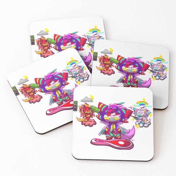 Item preview, OKI autoconciosnes designed and sold by NaokiKid.