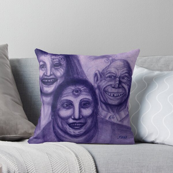 Item preview, FREAK FAMILY designed and sold by dgstudio.