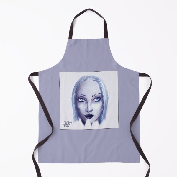 Item preview, Why Me? designed and sold by Klementsen.