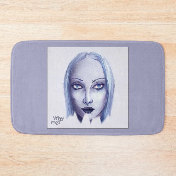 Item preview, Why Me? designed and sold by Klementsen.