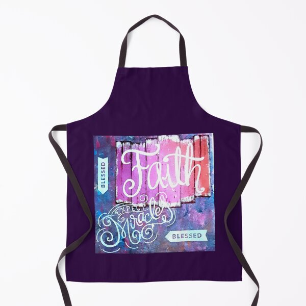 Item preview, Faith-Miracles-Blessed designed and sold by OTBstore.