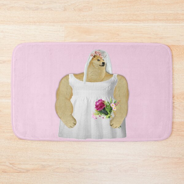 Item preview, Doge bride designed and sold by marjard.