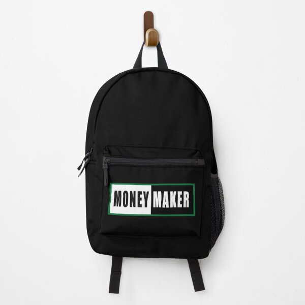Item preview, MoneyMaker designed and sold by 9N20.