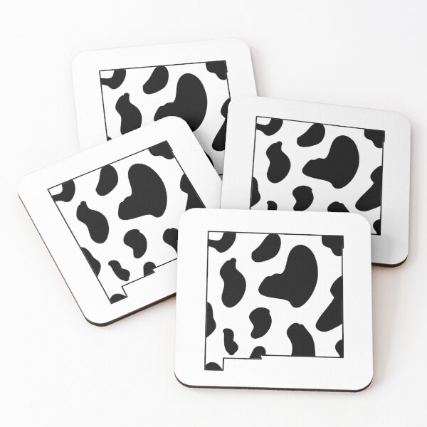 Item preview, Cow Print New Mexico designed and sold by moxsto.