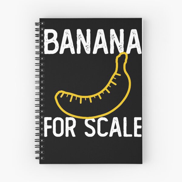 Item preview, Banana for scale  designed and sold by csaron92.