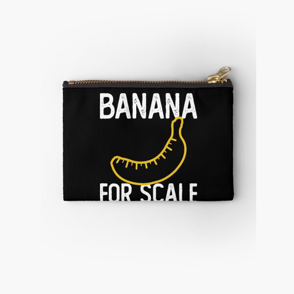 Item preview, Banana for scale designed and sold by csaron92.