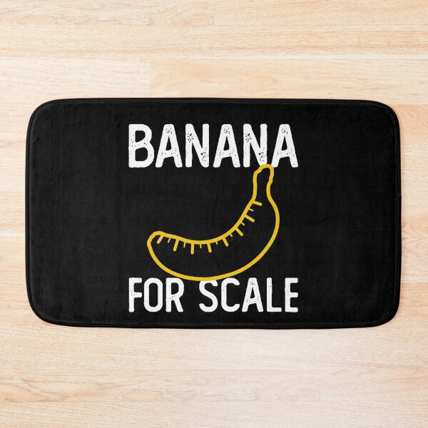 Item preview, Banana for scale  designed and sold by csaron92.