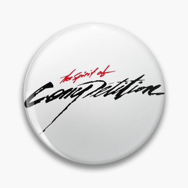 Item preview, Spirit of Competition designed and sold by JDMShop.