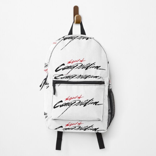 Item preview, Spirit of Competition designed and sold by JDMShop.