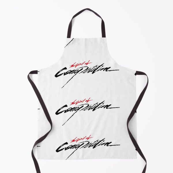 Item preview, Spirit of Competition designed and sold by JDMShop.