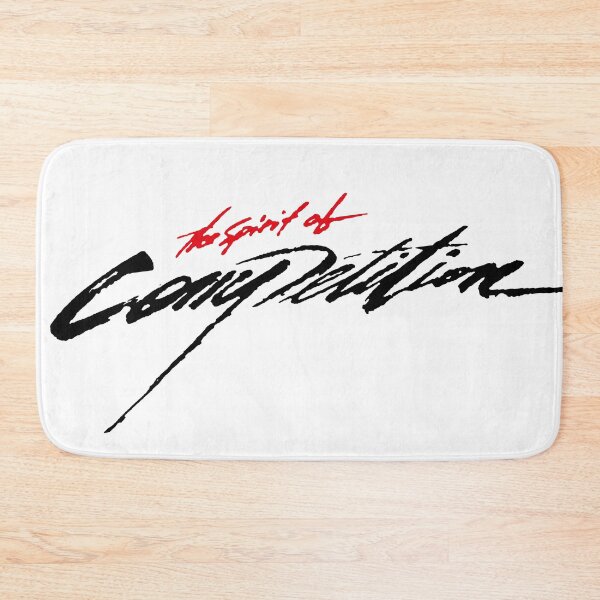 Item preview, Spirit of Competition designed and sold by JDMShop.