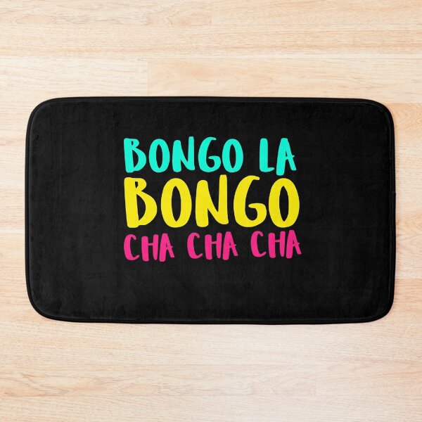 Item preview, Bongo La Bongo Cha Cha Cha designed and sold by avit1.