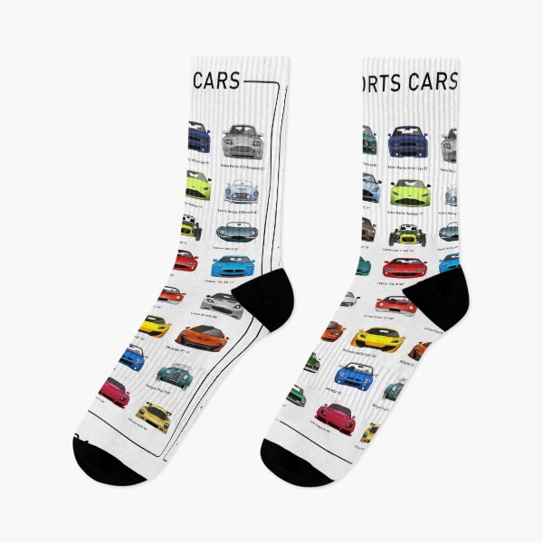 Item preview, Copie de American Sports Cars designed and sold by Alt_ Illustrations.