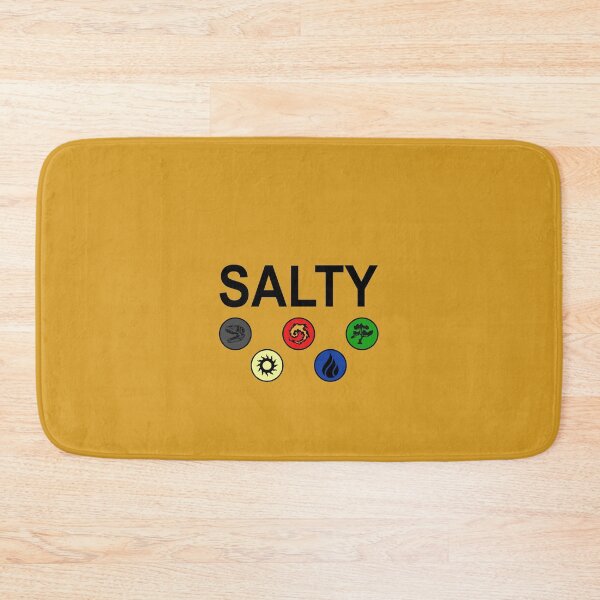 Item preview, MTG Salty - alternative countries designed and sold by MWDG-DesignsMTG.