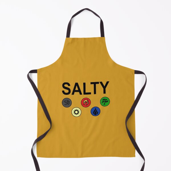 Item preview, MTG Salty - alternative countries designed and sold by MWDG-DesignsMTG.