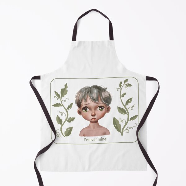Aperçu de l'œuvre à moi pour toujours créée et vendue par AekkybabyStudio.