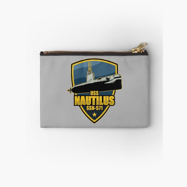 Item preview, USS Nautilus (SSN-571) designed and sold by StrongVlad.