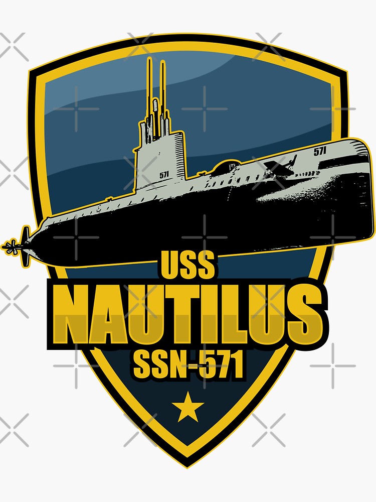 Nautilus (SSN-571)