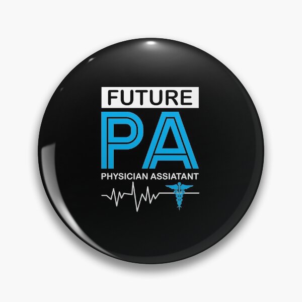 Item preview, Physiotherapy Assistant Gradeschool Quote designed and sold by Silver Medal.