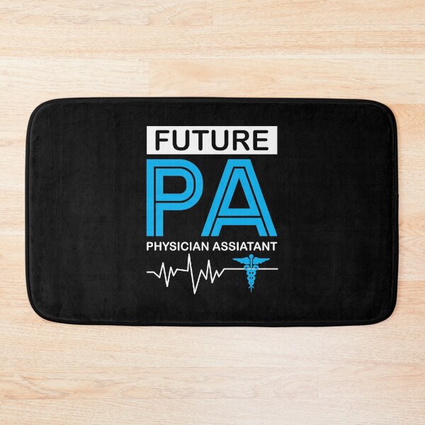 Item preview, Physiotherapy Assistant Gradeschool Quote designed and sold by Silver Medal.