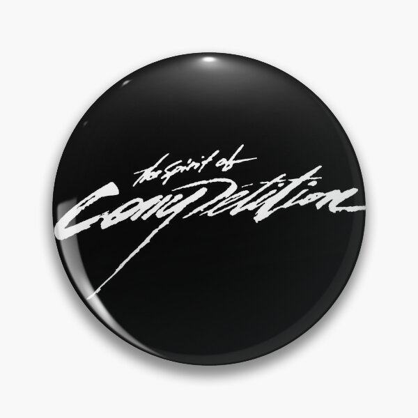 Item preview, Spirit of Competition designed and sold by JDMShop.