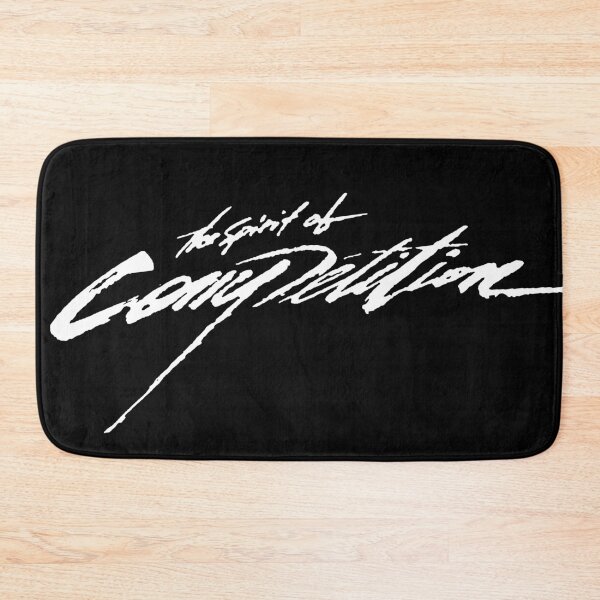 Item preview, Spirit of Competition designed and sold by JDMShop.