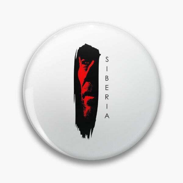 Item preview, Siberia T-ShirtSiberia Movie T-shirt  designed and sold by ChestMolly.