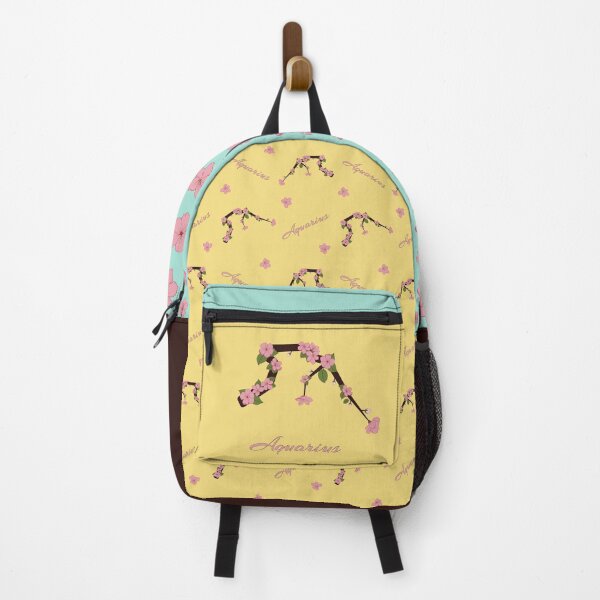 Item preview, Sunrise over Aquarius Cherry/Apple Tree Branch Constellation designed and sold by Astrowl-.