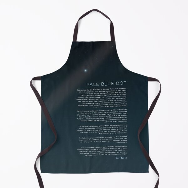 Item preview, Discurso de Pale Blue Dot - Carl Sagan designed and sold by BrianSmith84.
