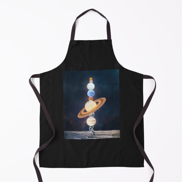 Item preview, Space T-ShirtWatch Out designed and sold by ChestMolly.