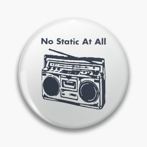 Item preview, Steely Dan T-ShirtNo Static __ Steely Dan designed and sold by ChestMolly.