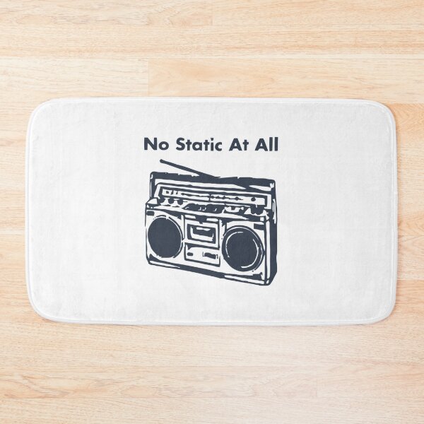 Item preview, Steely Dan T-ShirtNo Static __ Steely Dan designed and sold by ChestMolly.