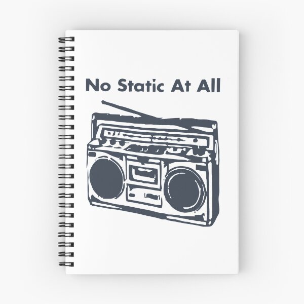Item preview, Steely Dan T-ShirtNo Static __ Steely Dan designed and sold by ChestMolly.