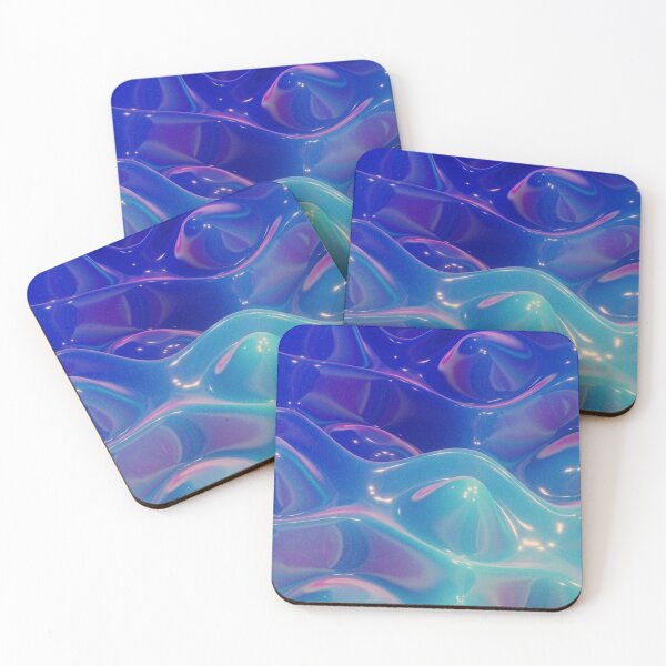 Item preview, Jelly abstract designed and sold by TheHand-art.