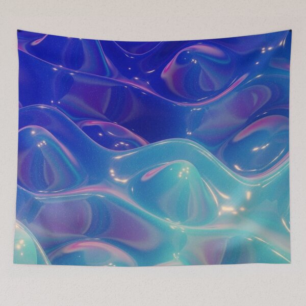 Item preview, Jelly abstract designed and sold by TheHand-art.
