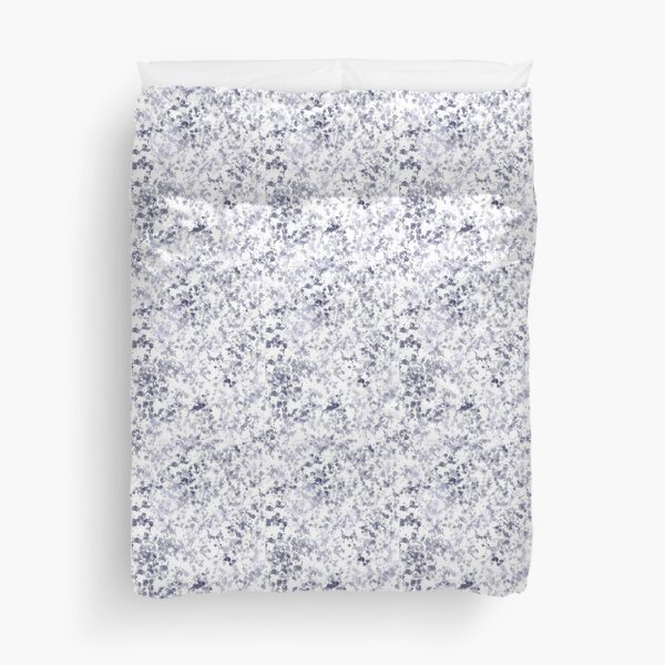 Abstract art Duvet Cover