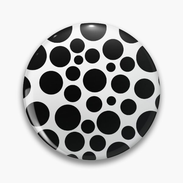 Item preview, Black dots designed and sold by magdorama.