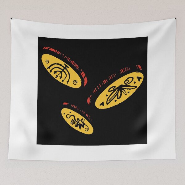 Item preview, Symbol t-shirt designed and sold by AllstarwireShop.