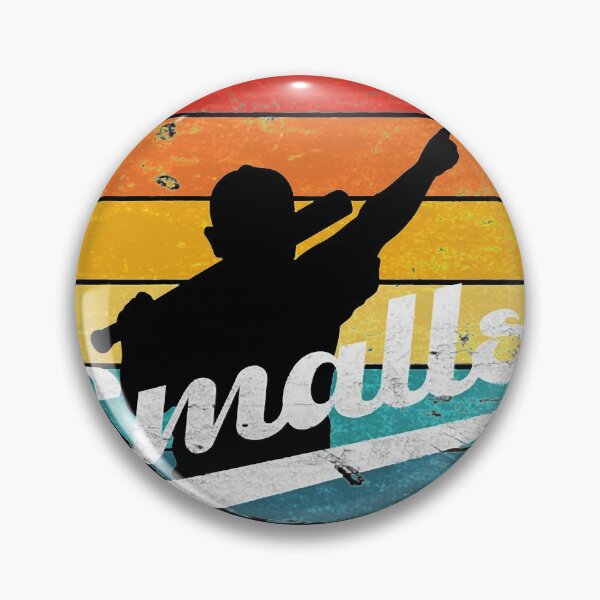 Item preview, The Sandlottt Me Smalls Hambino Baseball designed and sold by SandlotHambinoV.
