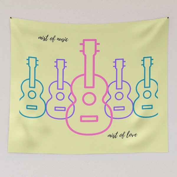 Item preview, Ukulele Music - Entertainer  designed and sold by myteebaq.
